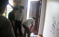 Tháng 10-2011: Xét xử sát thủ Lê Văn Luyện
